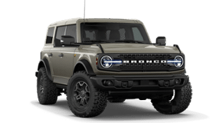 2026 Ford Bronco® External Image 5